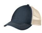 District® Super Soft Mesh Back Cap
